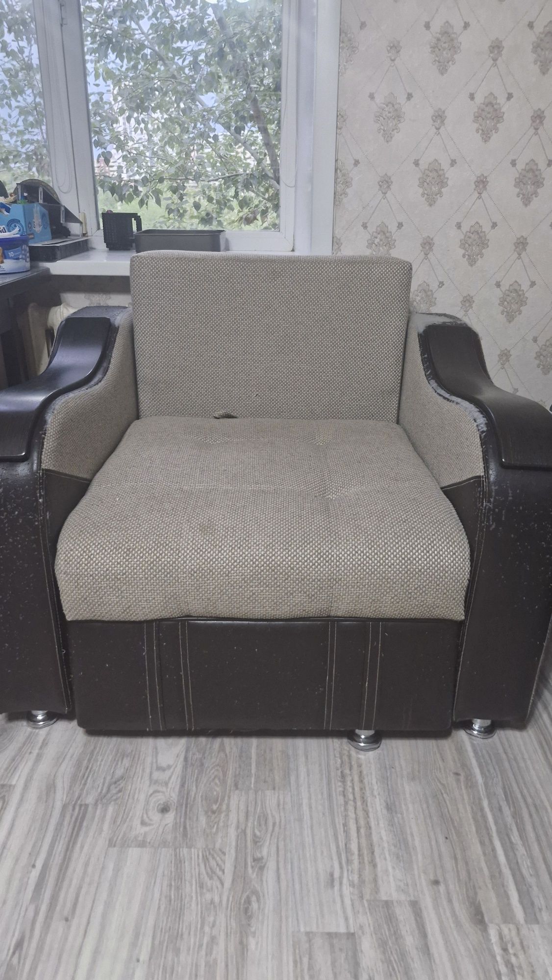 Продам кресло трансформер
