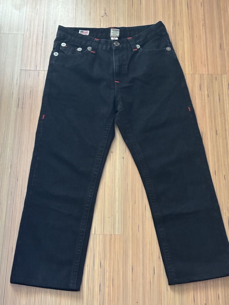 true religion jeans 15000тг PULL&BEAR 13000 торг есть sk8 y2k