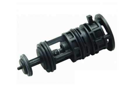 Запасные части для газовых котлов Bosch/Buderus