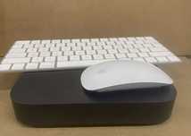 Компьютер Apple Mac Mini (мак мини) с оригинальной клавиатурой и мышью