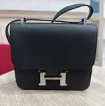 Hermes constance 24 сумка