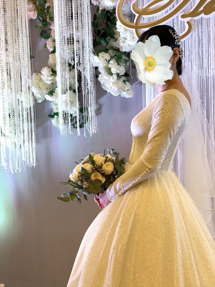 Платье свадебное Emilia Sposa