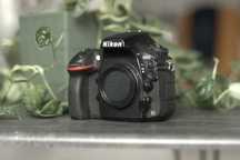 Фотоаппарат Nikon D810
