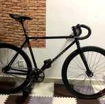 Продам фикс велик horse 700H