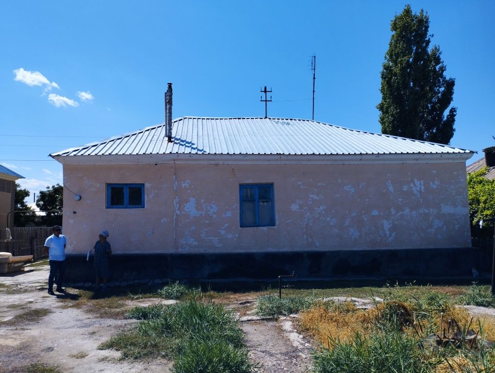 Продается дом в Каратау