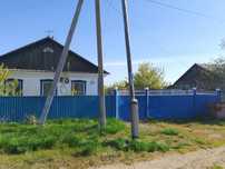 Продам теплый Дом