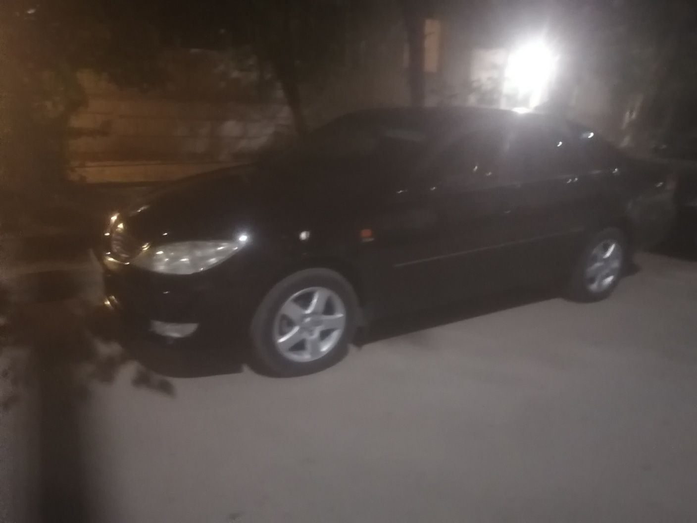 Продам Toyota camry