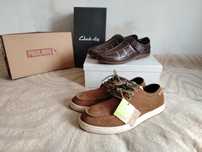 PICOLINOS Clark step /разм-42/ НОВАЯ ОБУВЬ кеды кроссовки мокасины