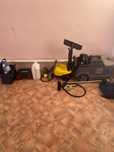 Karcher puzzi 10/1