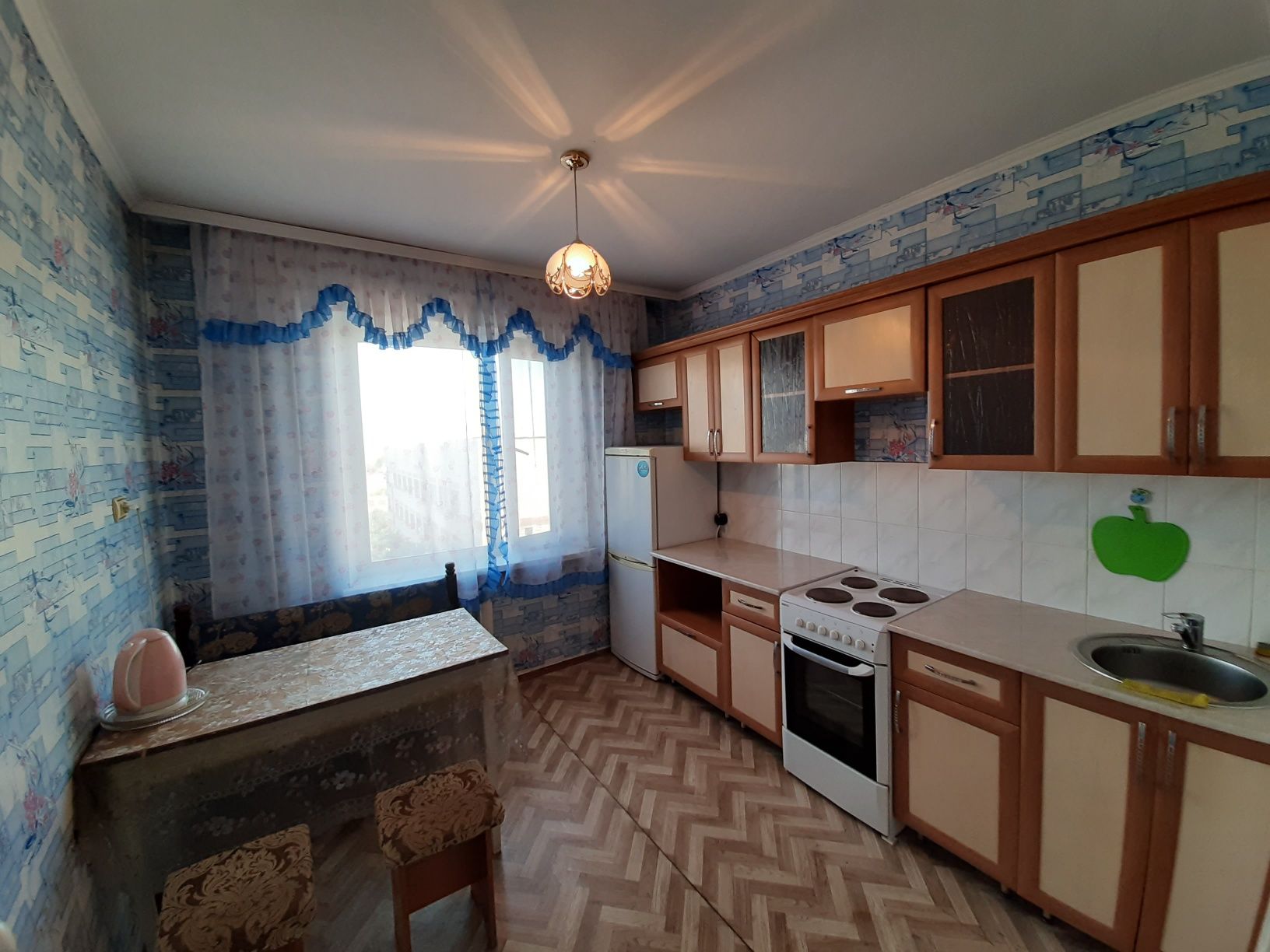 Сдам посуточно1комн.квартиру