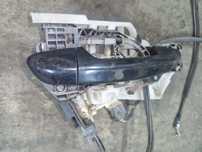 Ручки наружние Volkswagen Passat B6