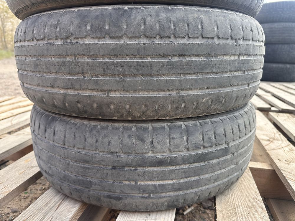 Шины 185/65R15 (9шт)