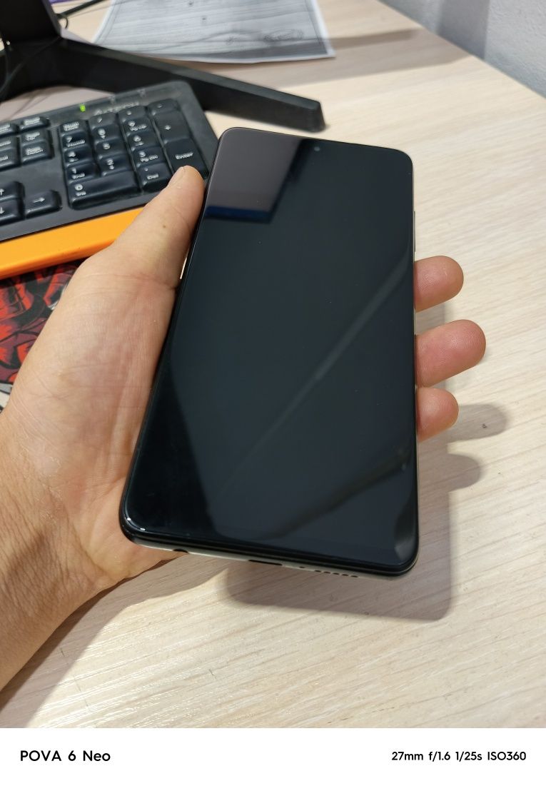 Poco x3 128 GB NFC