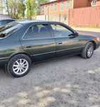 Продам Toyota Camry 20