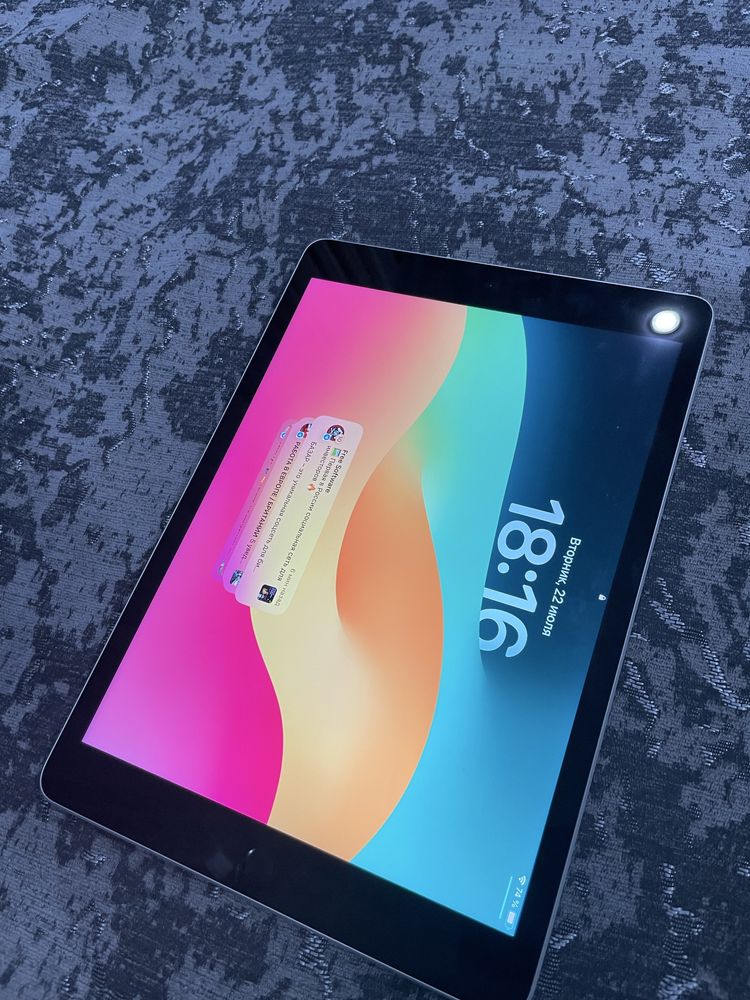 Продам Ipad (2021 года) В идеальном состоянии