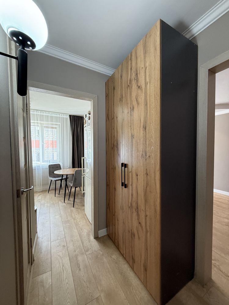 Уютная квартира в стиле Loft посуточно