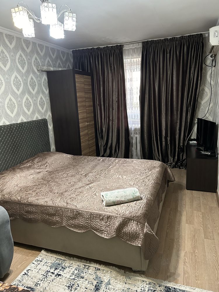 Сдам квартиру в центре!