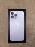 Iphone 13 Pro 256gb