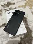 Продам мощный игровой смартфон vivo y55 8+8 /128gb