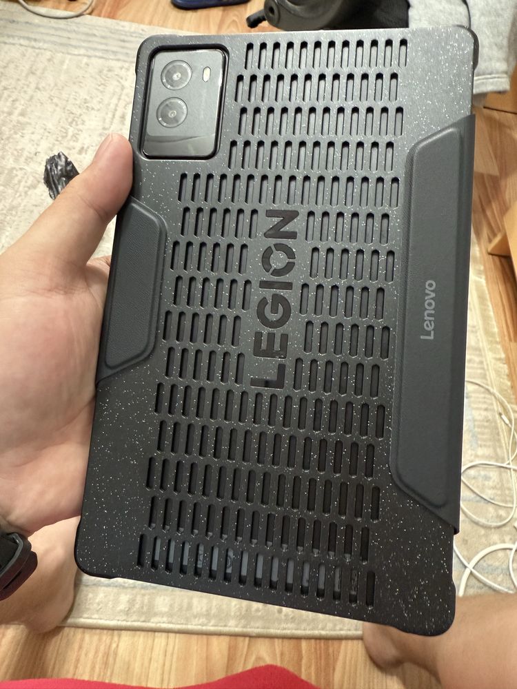 Lenova Legion Y700 12/256 3 поколение