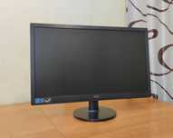 LED Монитор AOC  E2260S 22 дюйма