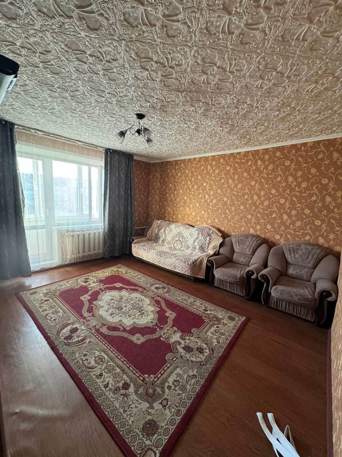 Продам 2 комнатную квартиру.