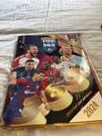Альбом FIFA 365 panini