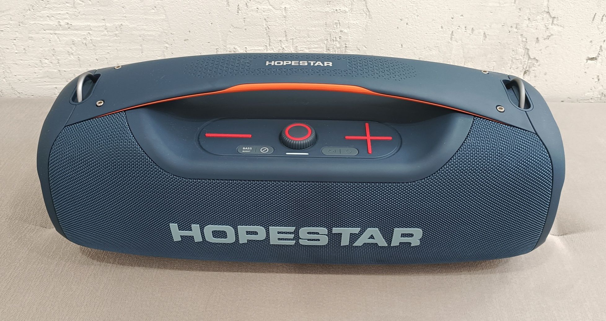 Продам новую колонку HOPESTAR
