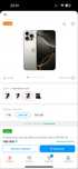 Iphone 16 pro max EAC