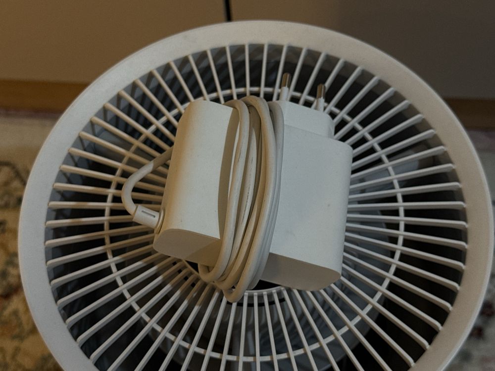 Очиститель Воздуха Xiaomi Air Pufiner 4 Compact