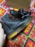 Dr.Martens- легендарные ботинки, отличное состояние