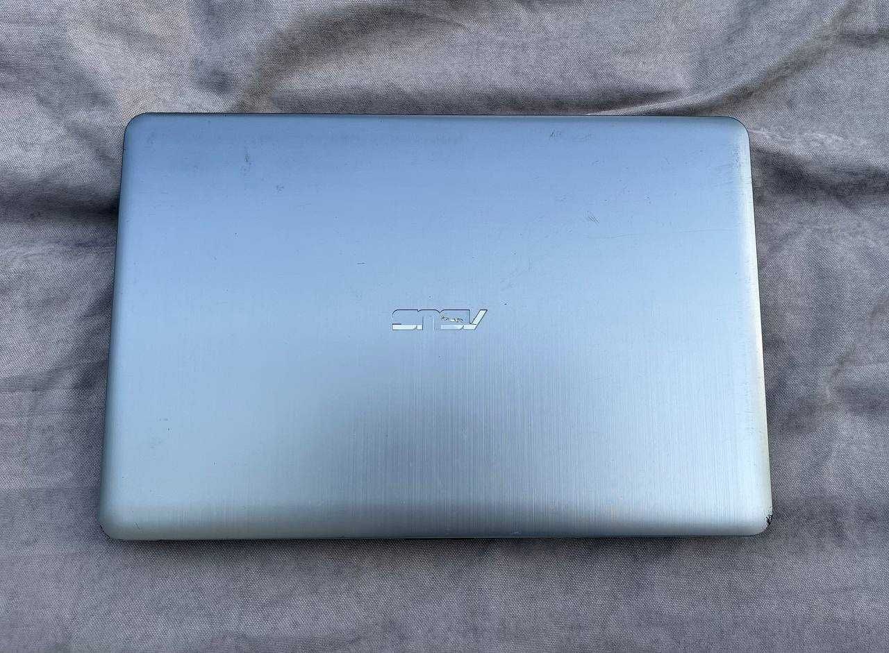 ASUS X540 Pentium*ОЗУ 4*SSD 128*GeForce 2gb*