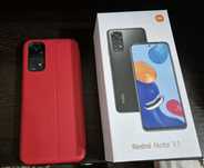 Xiaomi Redmi Note 11 4/128ГБ