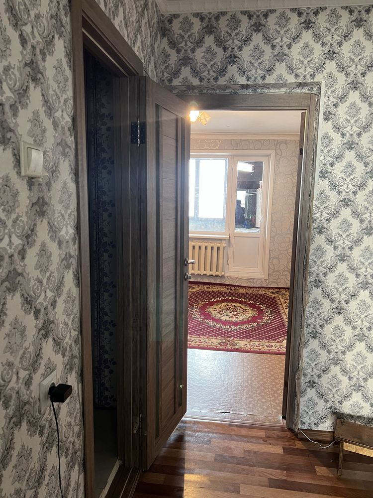 Сдам на длительный срок 3 комнатную квартиру.