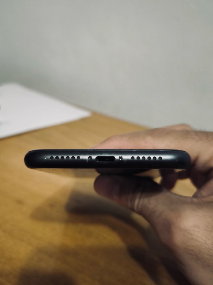 Iphone 11 128 gb