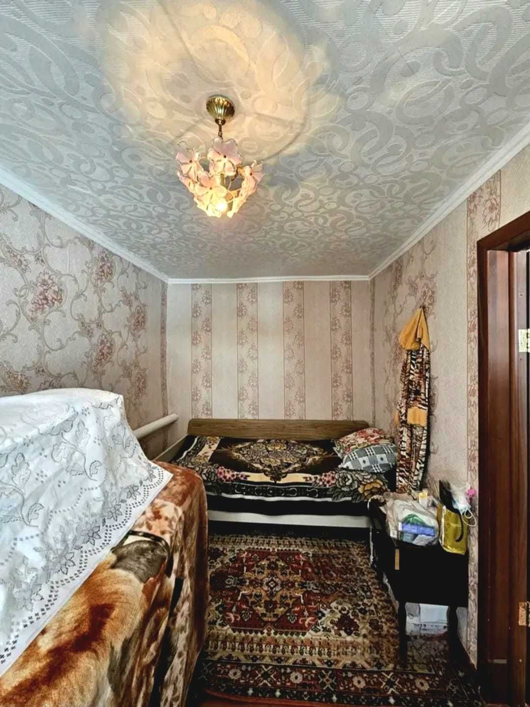 продается дом, Тобыл , переулок Поповича