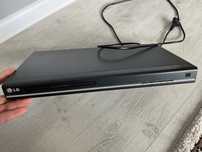 lg dvd плеер оригинал, двд, lg original, dvx530