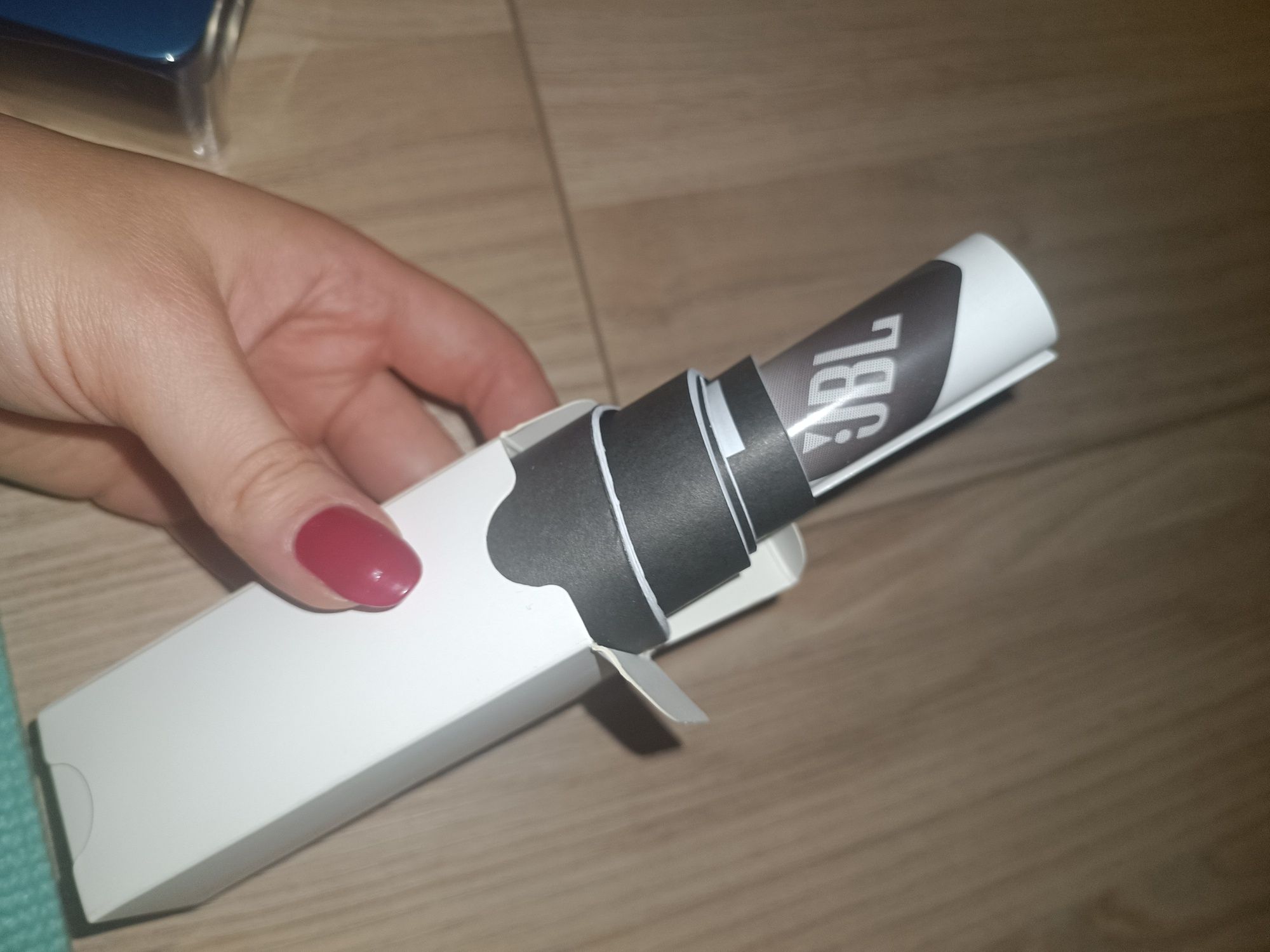 JBL GO 2 блютуз колонка