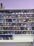 Диски для Playstation 4/5