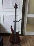 Stagg BC300 & Belcat 25B