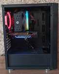 Игровой ПК | i3 10100F + GTX 1660 Super + 16 ГБ ОЗУ
