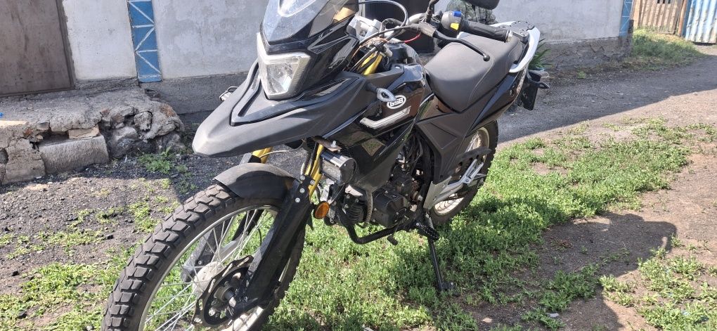Racer Ranger 300