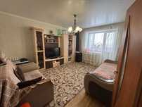 Продам 3 комнатную квартиру в районе Береке!