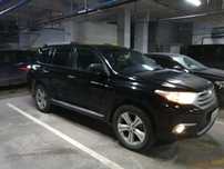 Продам  Toyota Highlander