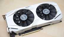 GTX 1060 3gb Asus
