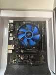 Процессор i5-9400f