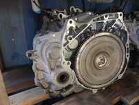 АКПП Honda CR-V, Odyssey, Stepwgn, Stream, R20A MR4A