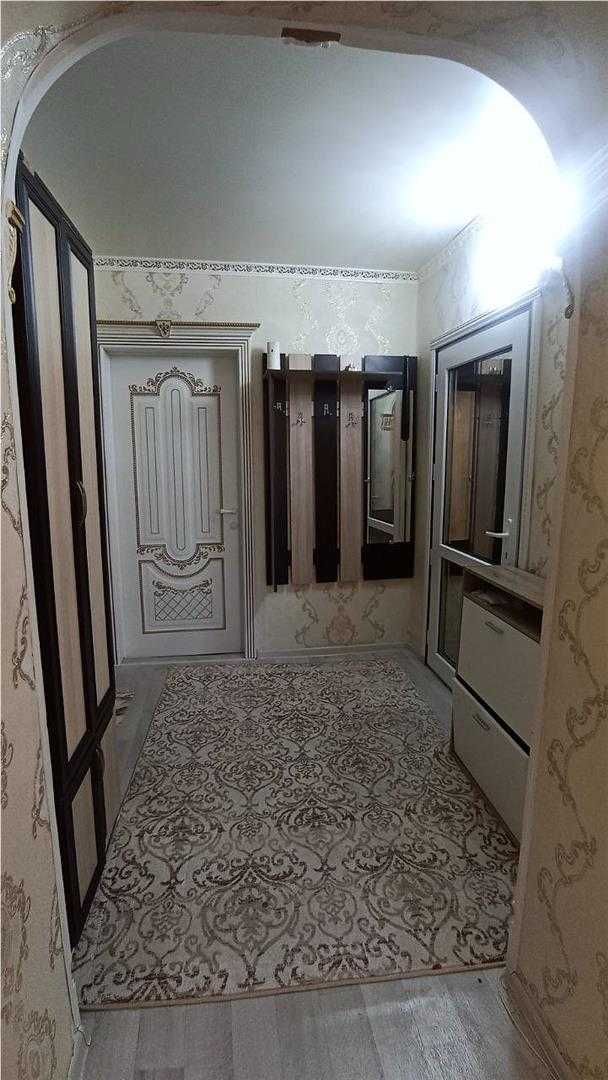 Продается ДОМ с мебелью и техникой.
