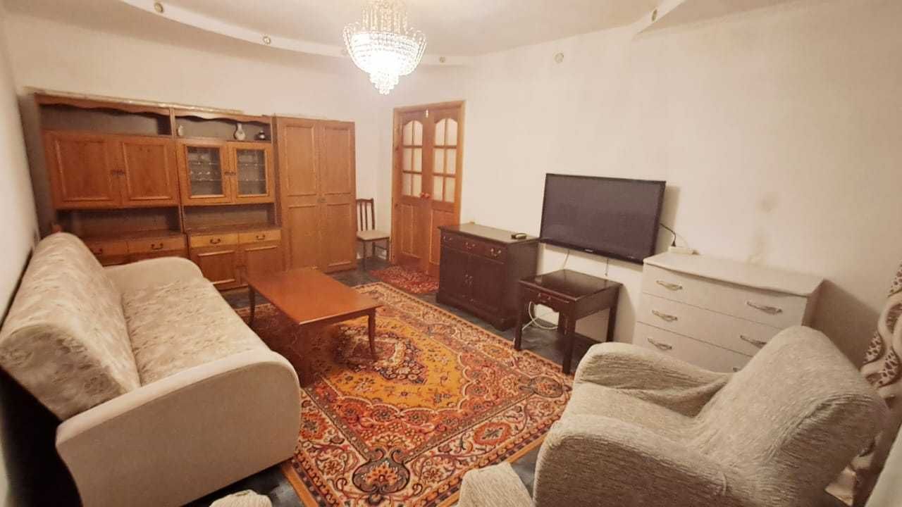 Обменяю 2-ухкомнатную квартиру в Павлодаре