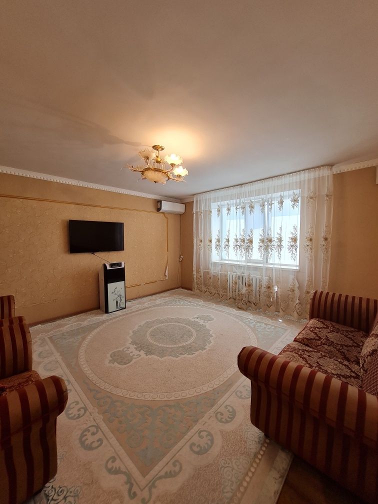 Срочно продается 3х квартира